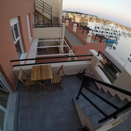 Atico Turistico Sperience Con Piscina Privada Lejlighed Vera Eksteriør billede