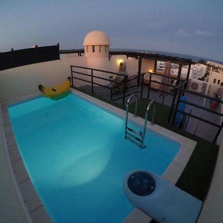 Atico Turistico Sperience Con Piscina Privada Lejlighed Vera Eksteriør billede