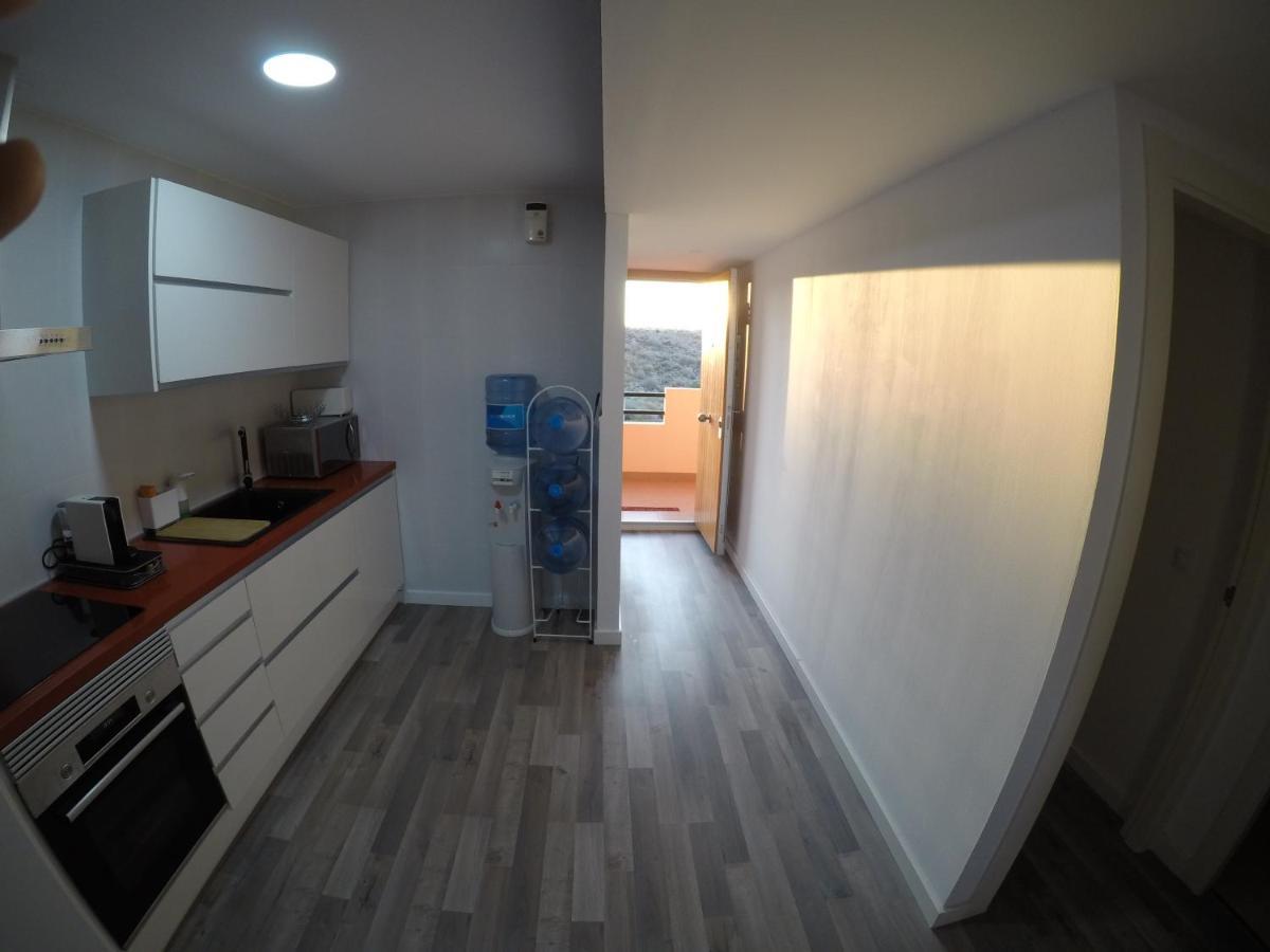 Atico Turistico Sperience Con Piscina Privada Lejlighed Vera Eksteriør billede
